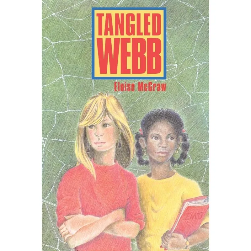 Tangled Webb