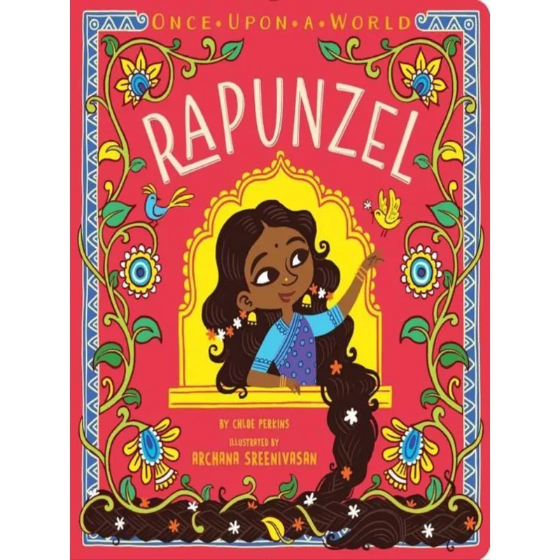 RAPUNZEL