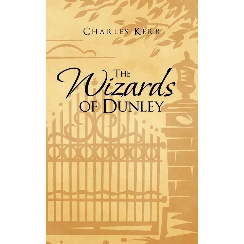 The Wizards of Dunley