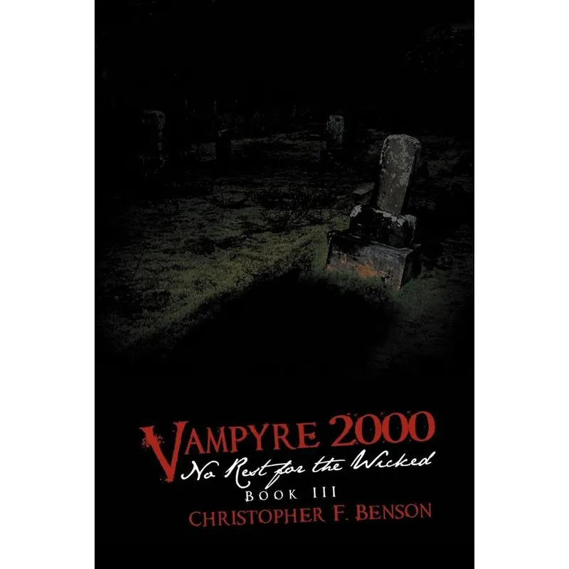 VAMPYRE 2000