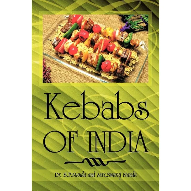 Kebabs of India