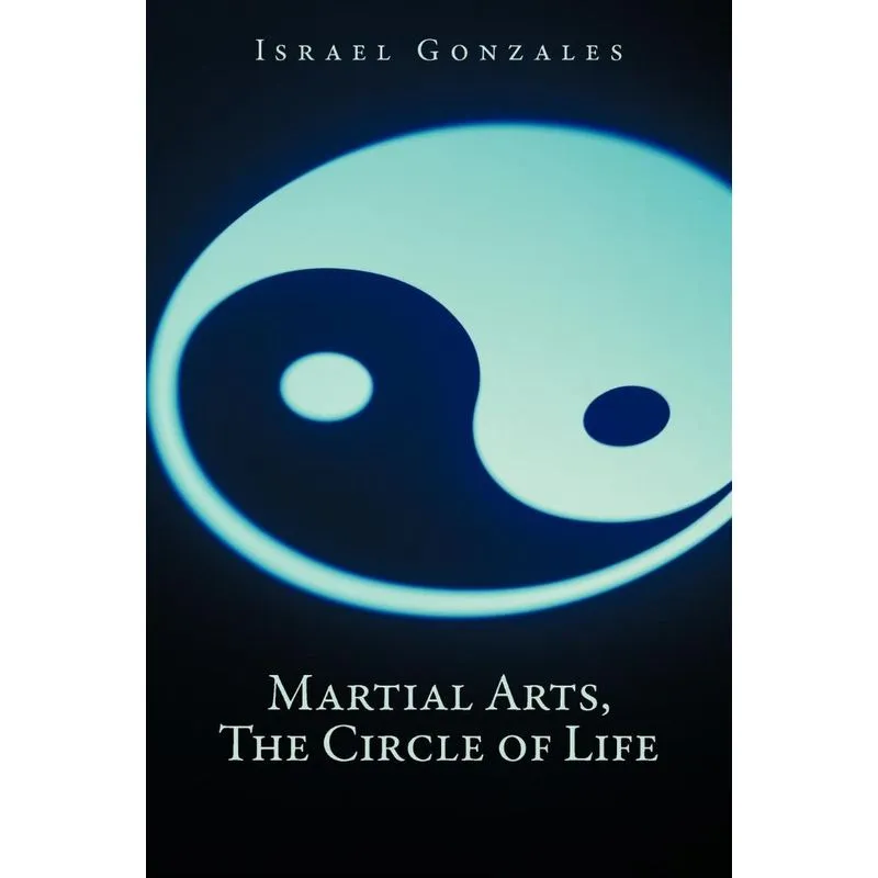 Martial Arts, The Circle of Life