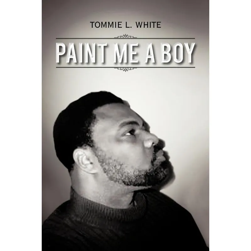 Paint Me a Boy
