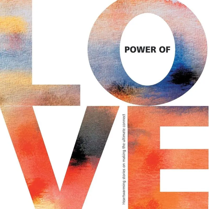 Power of Love