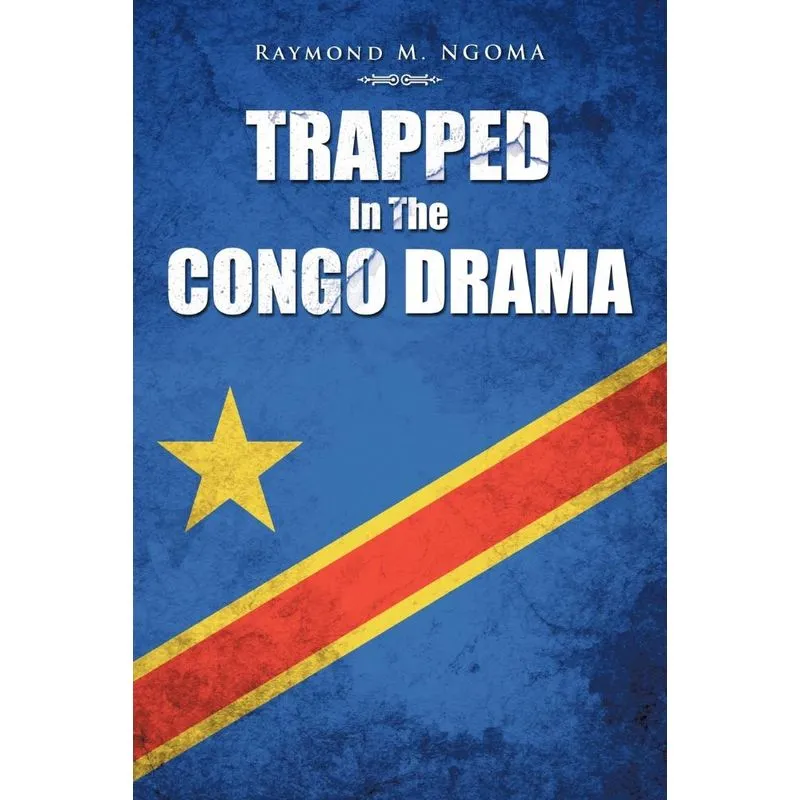 Trapped In The Congo Drama