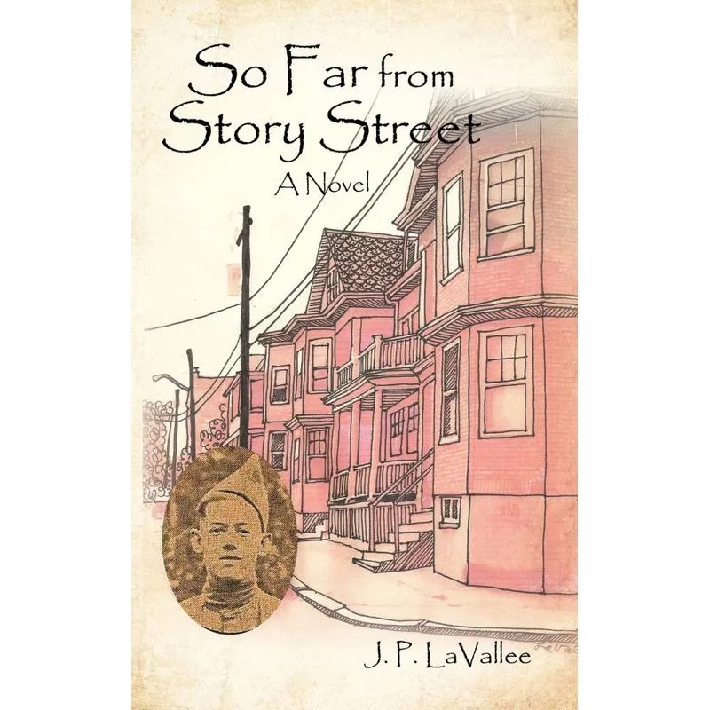 So Far from Story Street