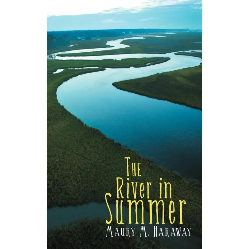 The River in Summer