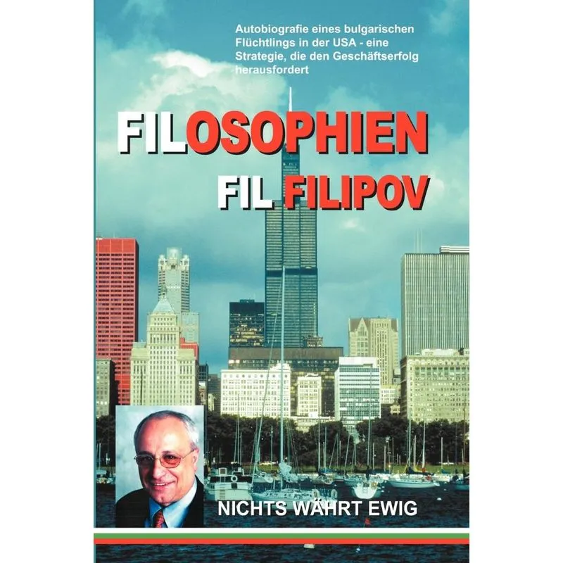 Filosophien