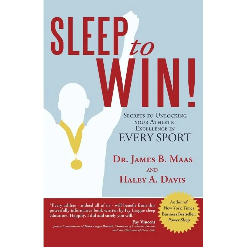 Sleep to Win!