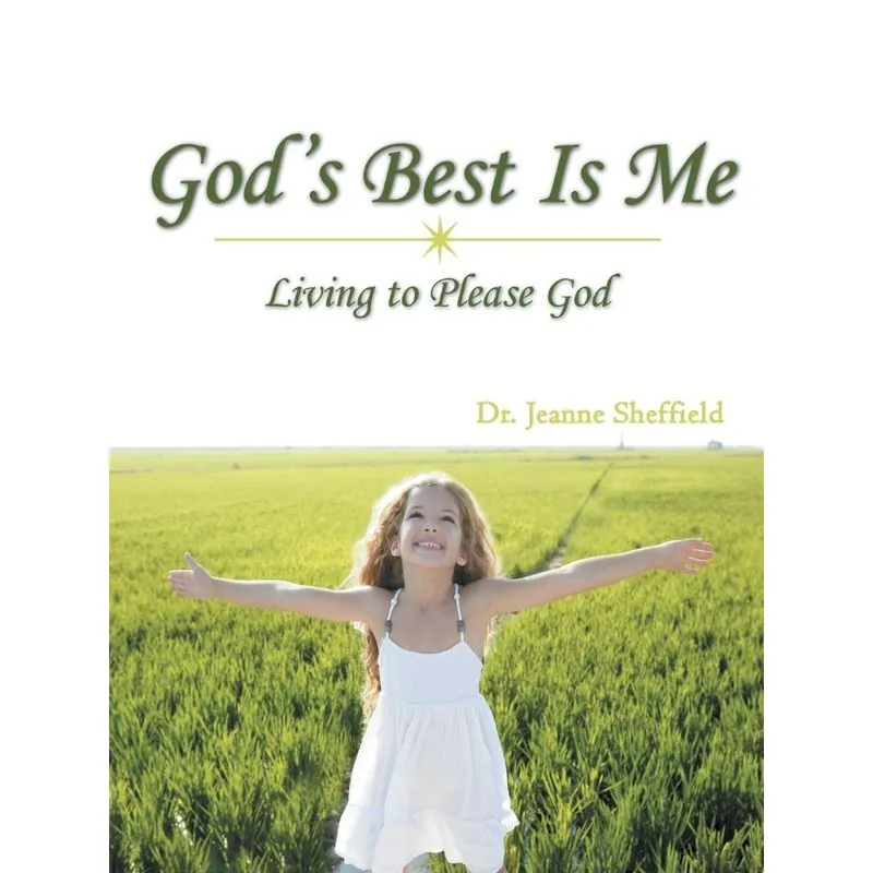 Gods Best Is Me