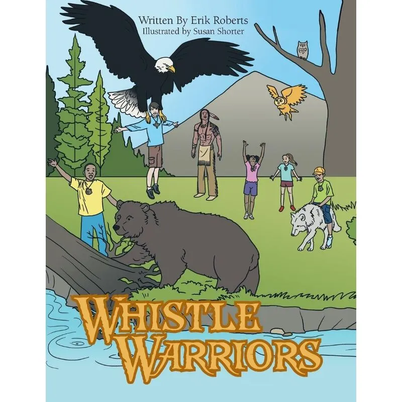 Whistle Warriors