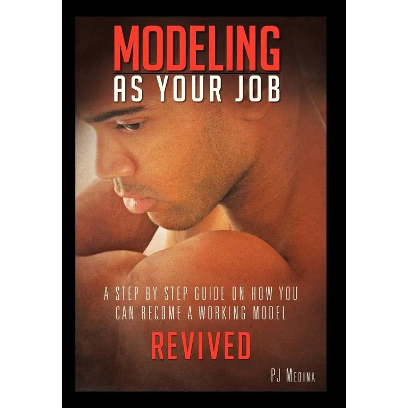 MODELING AS YOUR JOB