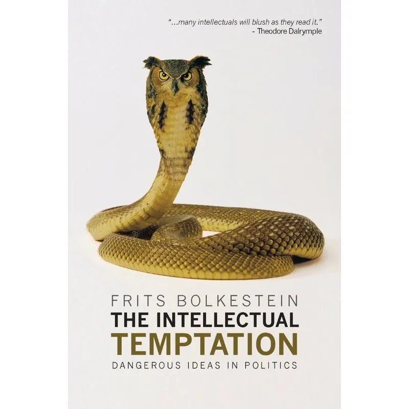 The Intellectual Temptation