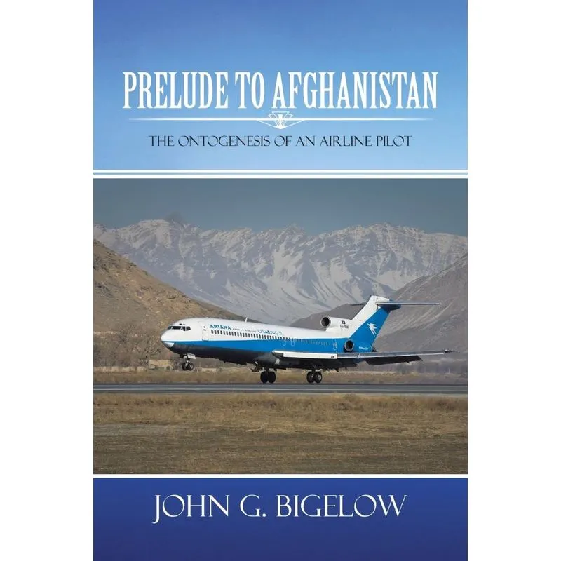 Prelude to Afghanistan