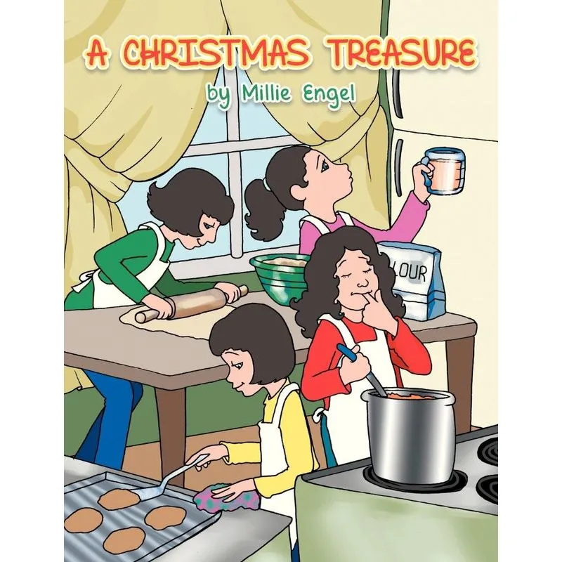 A Christmas Treasure