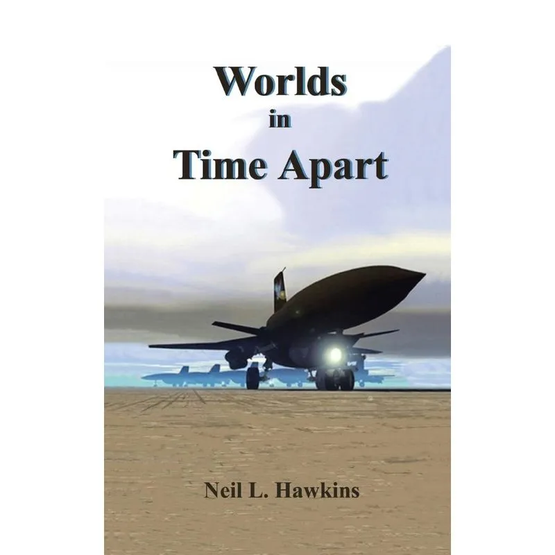 Worlds in Time Apart