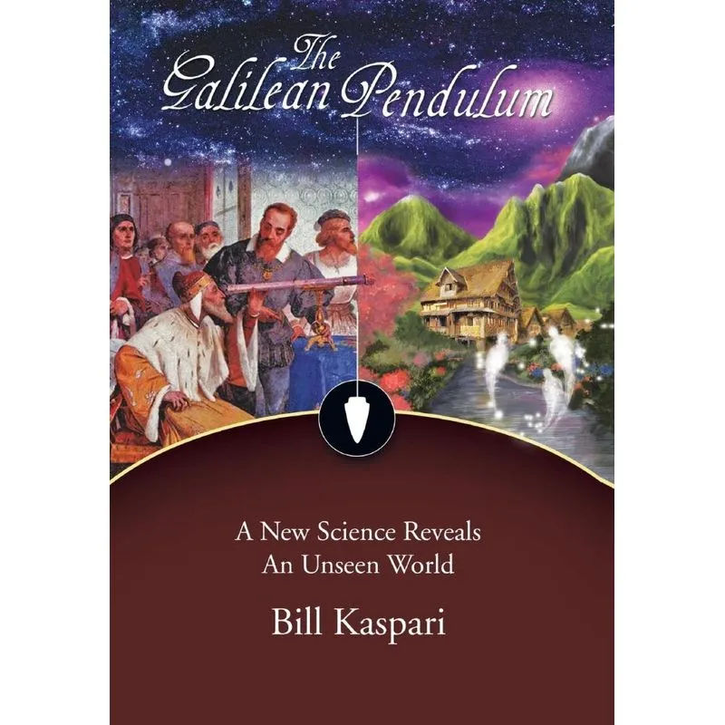 The Galilean Pendulum
