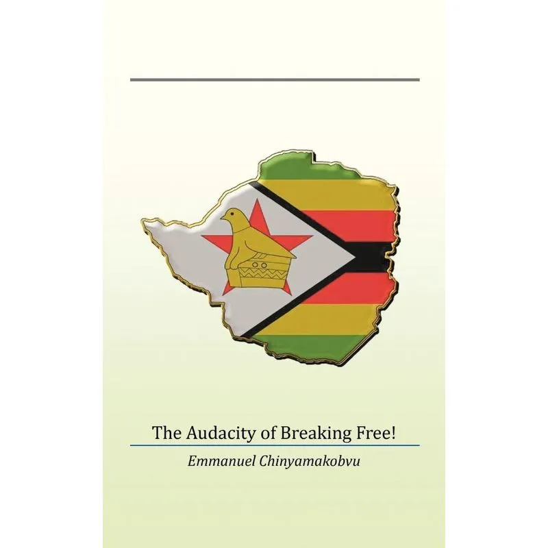 The Audacity of Breaking Free!