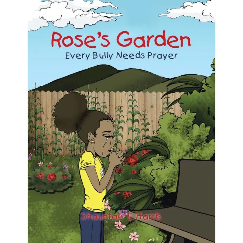 Roses Garden