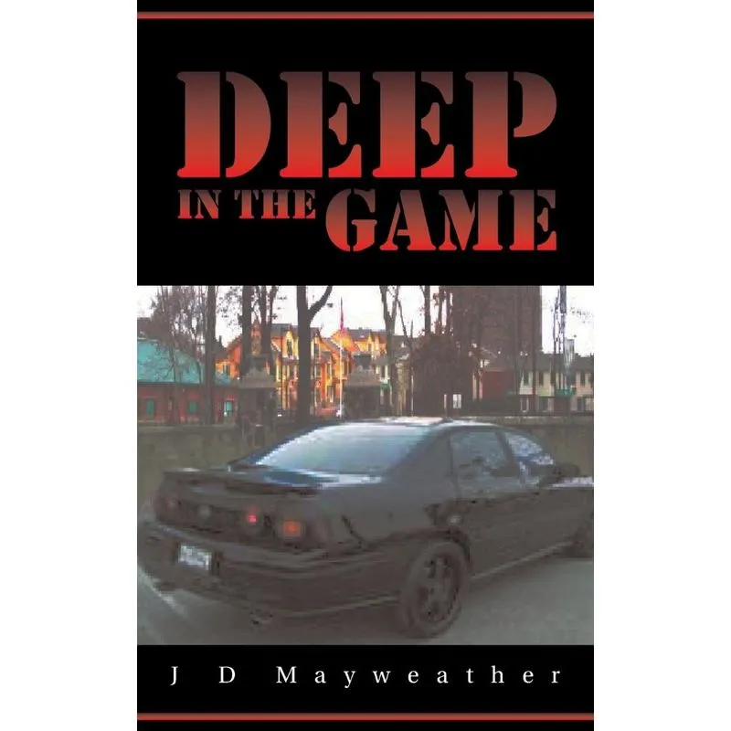 Deep in the Game