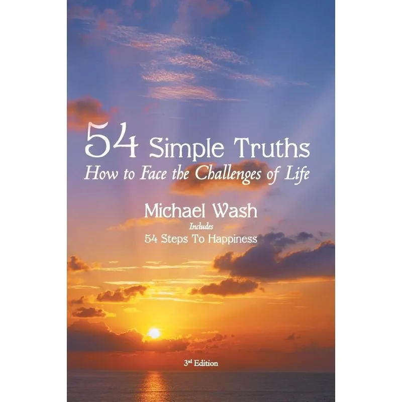 54 Simple Truths