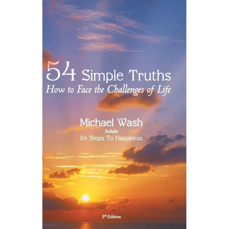 54 Simple Truths