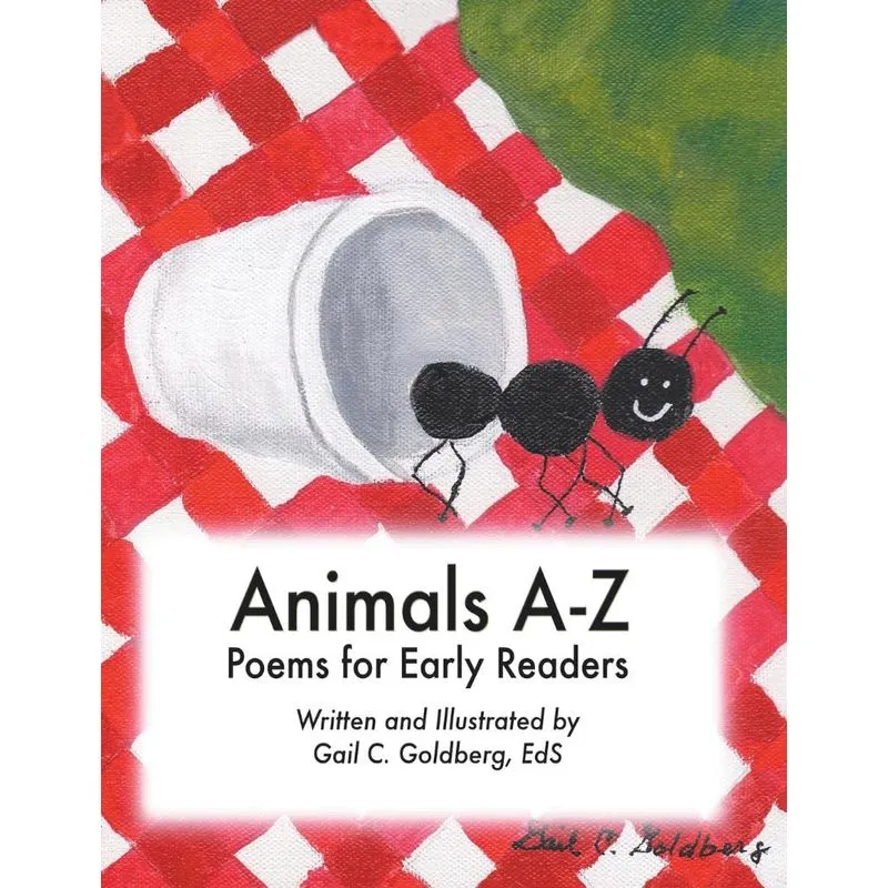 Animals A-Z