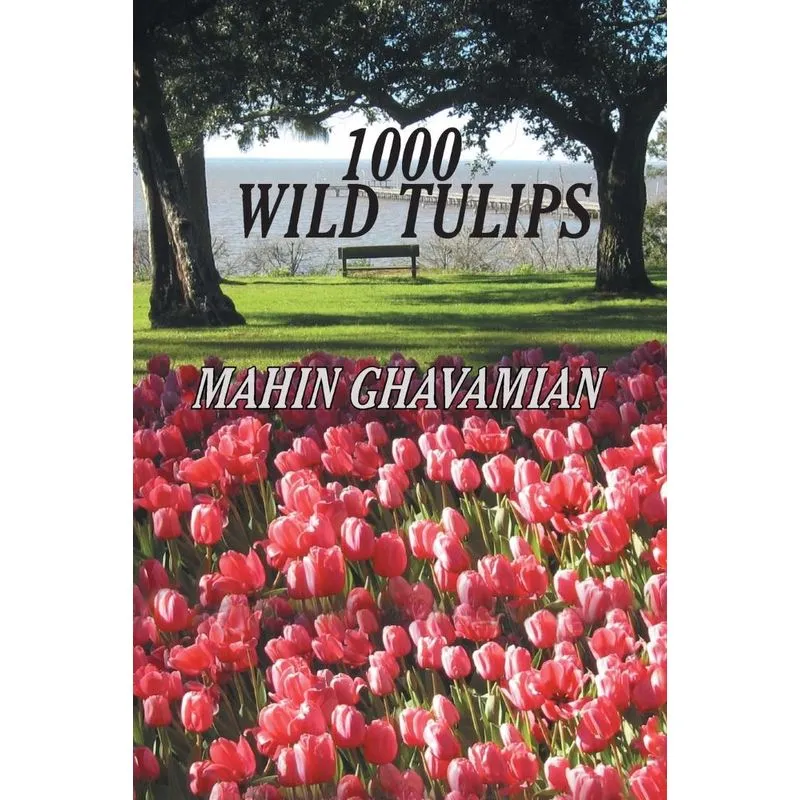 1000 Wild Tulips