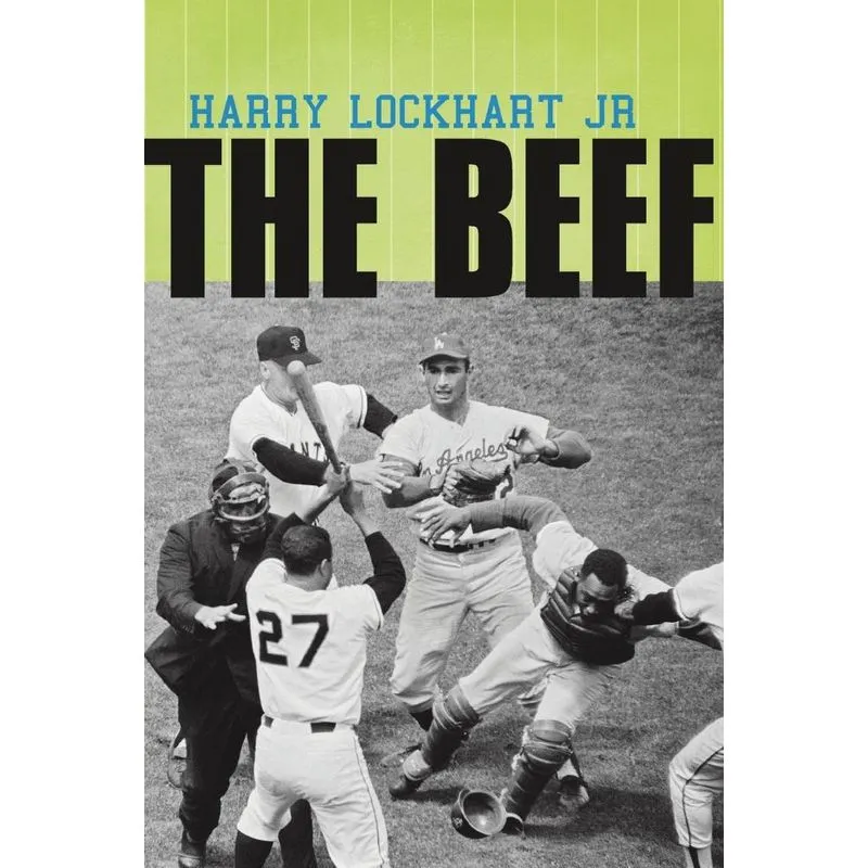 The Beef