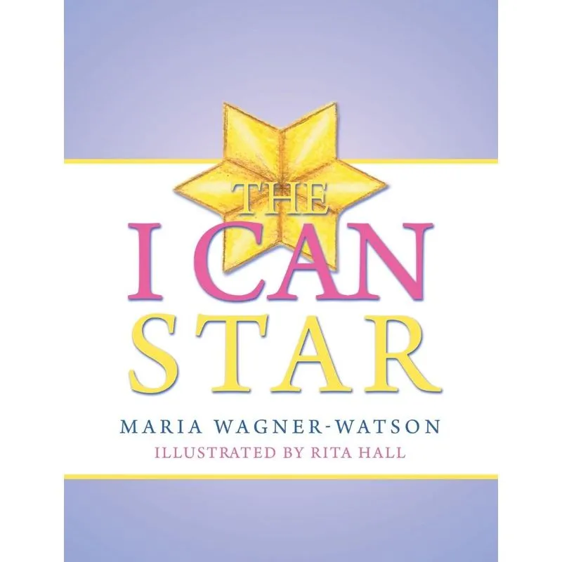The I Can Star