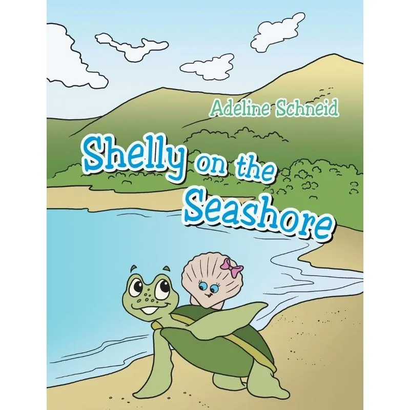 Shelly on the Seashore