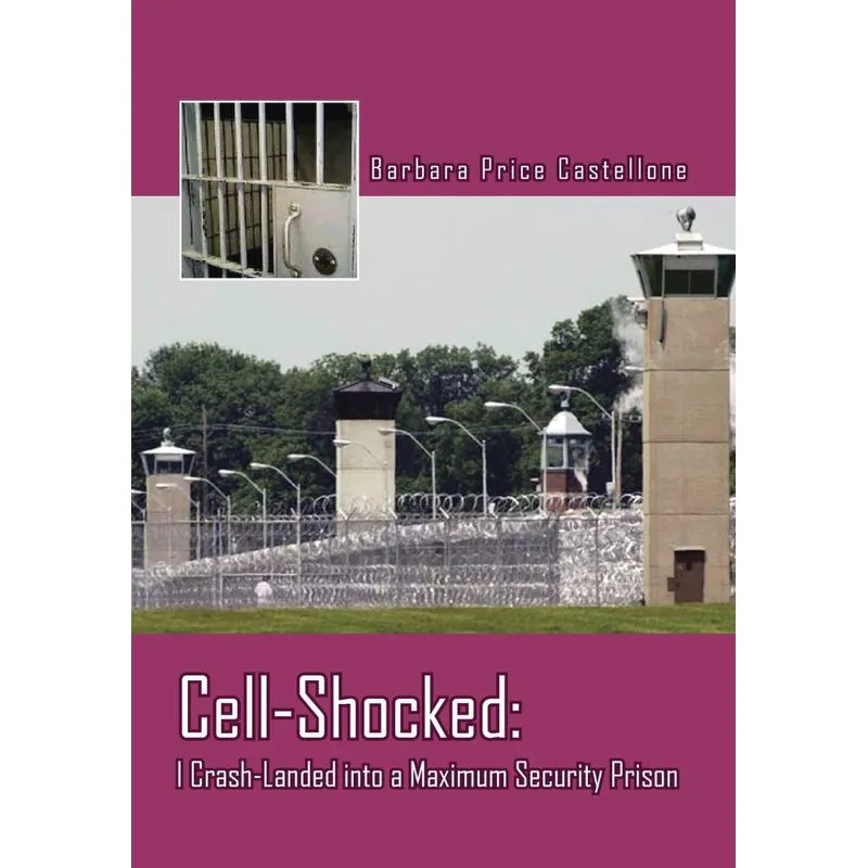 Cell-Shocked