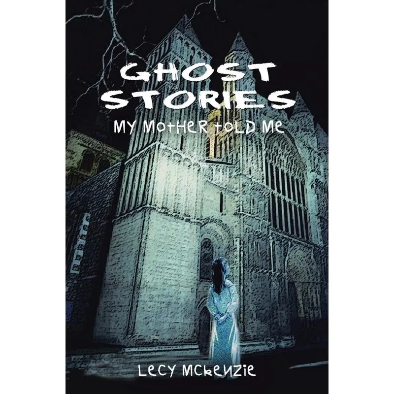 Ghost Stories