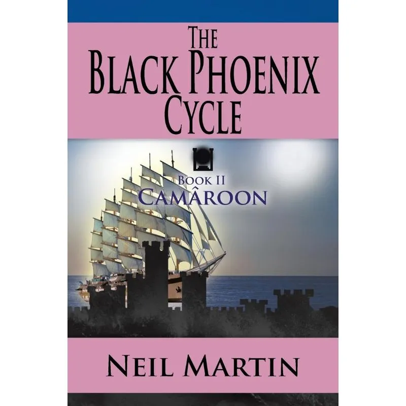 The Black Phoenix Cycle