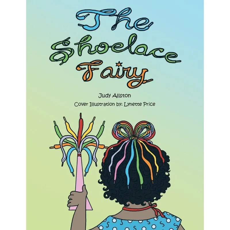 The Shoelace Fairy