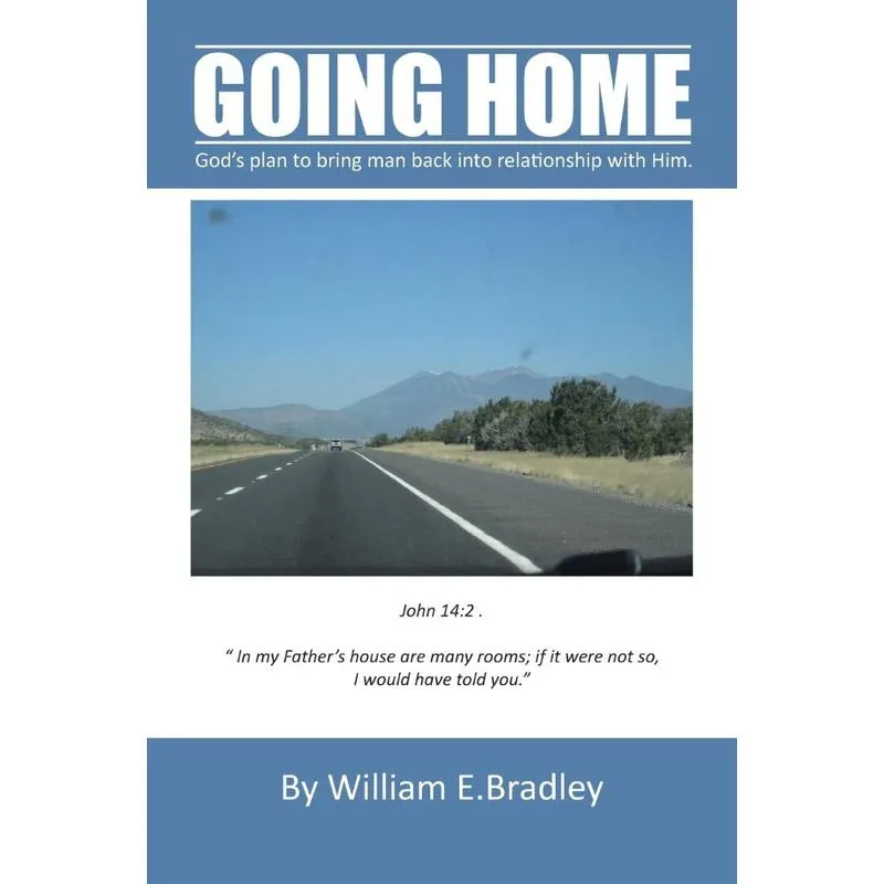 GOING HOME
