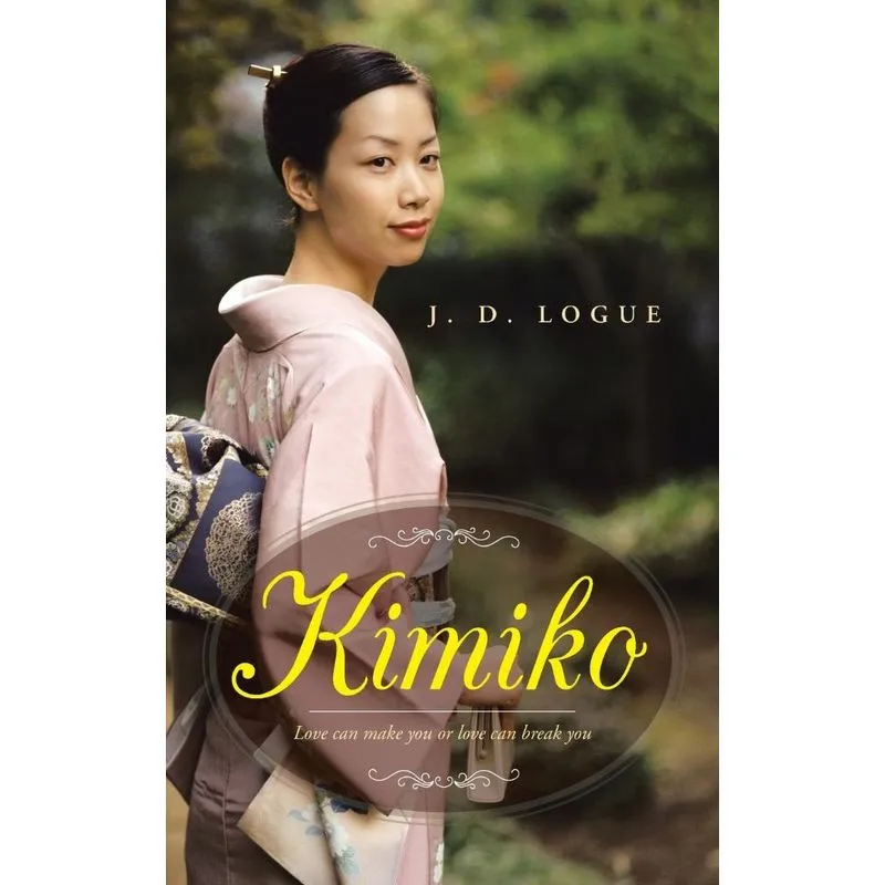 Kimiko