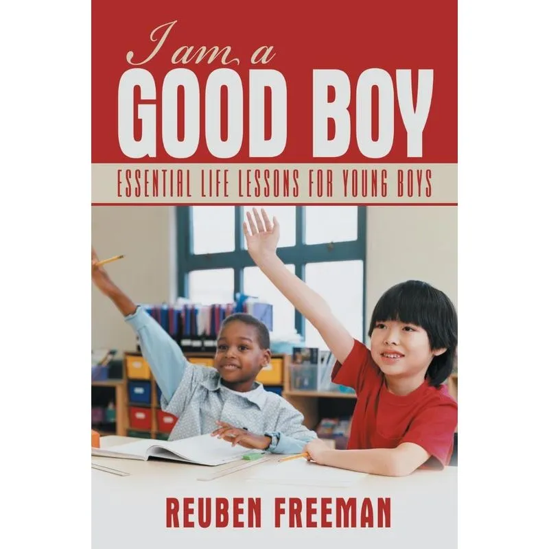 I Am a Good Boy