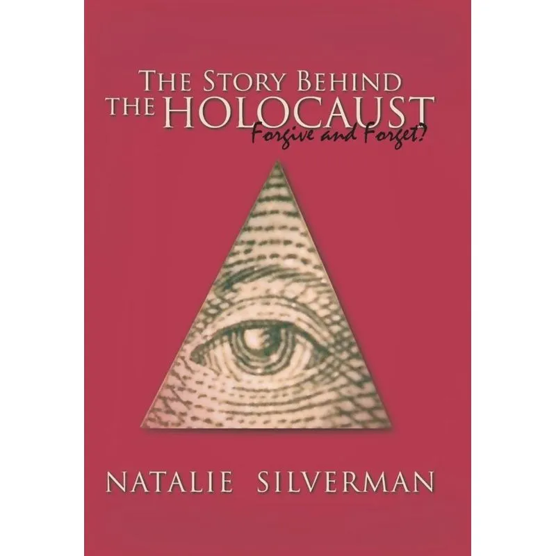 The Story Behind the Holocaust