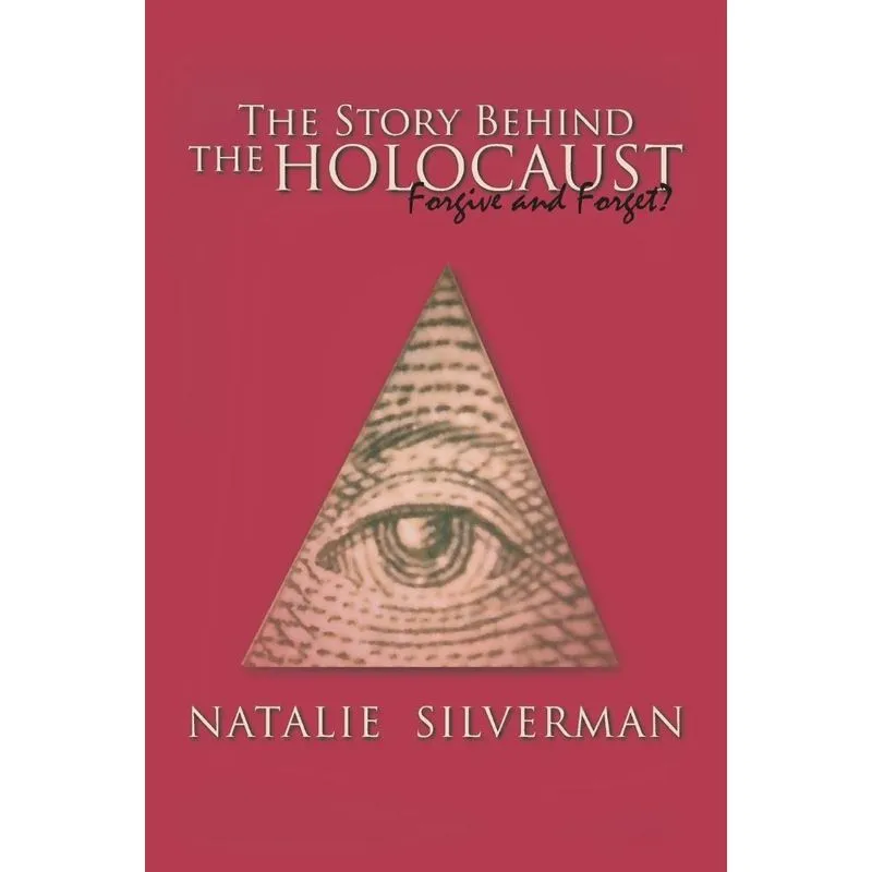 The Story Behind the Holocaust