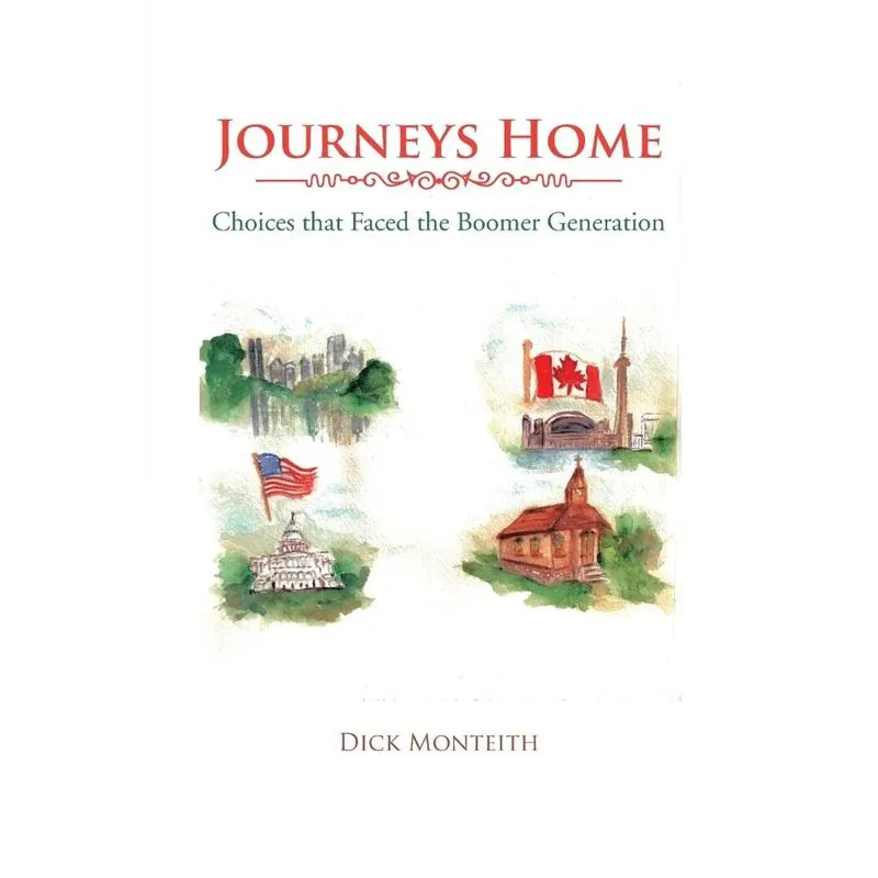 Journeys Home