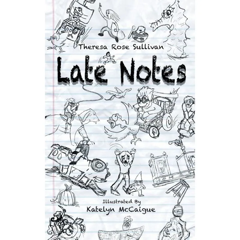 Late Notes