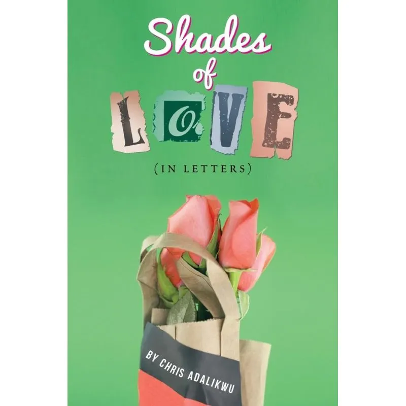Shades of Love (in Letters)
