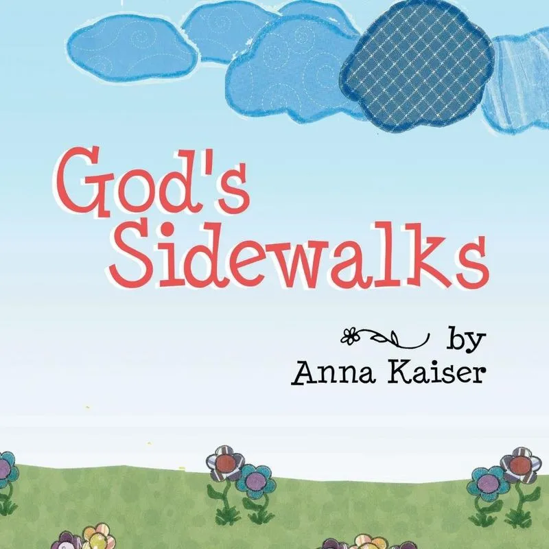 Gods Sidewalks