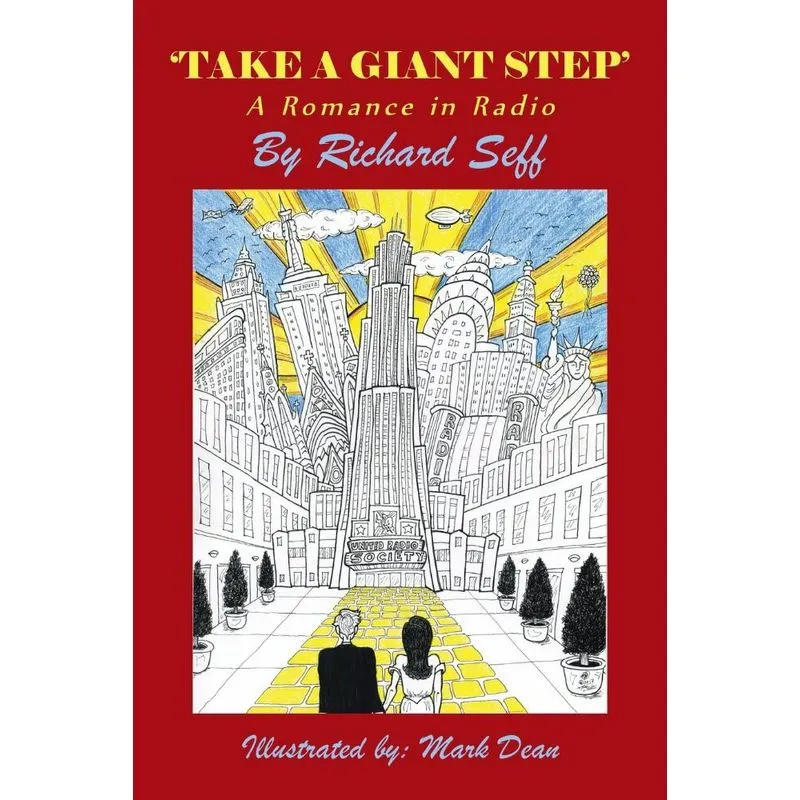Take a Giant Step