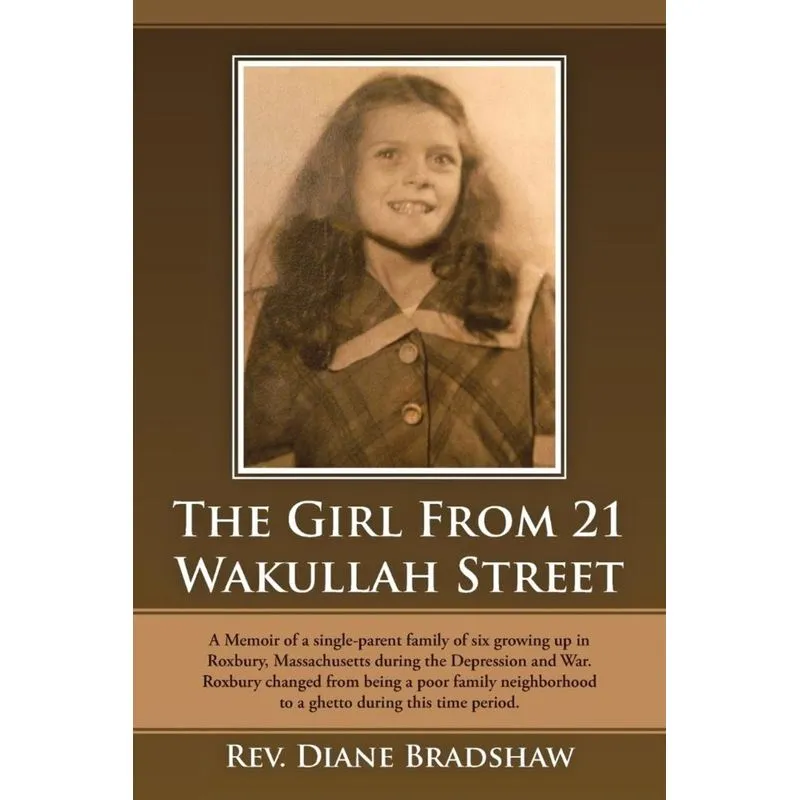 The Girl from 21 Wakullah Street