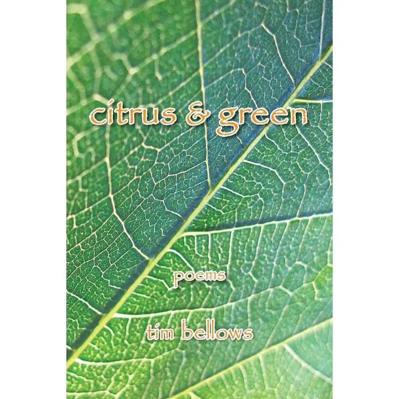 Citrus & Green