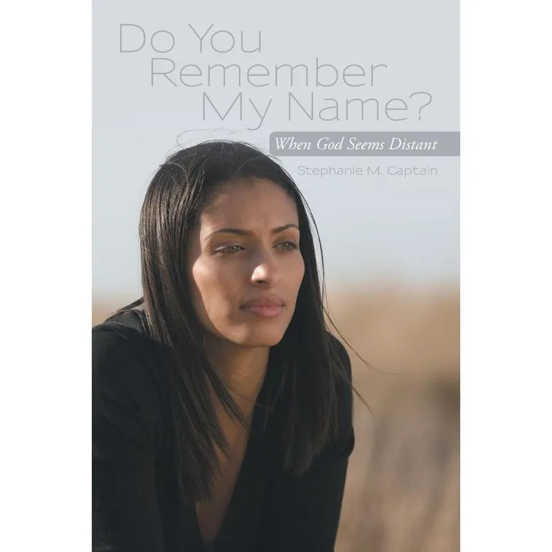 Do You Remember My Name?