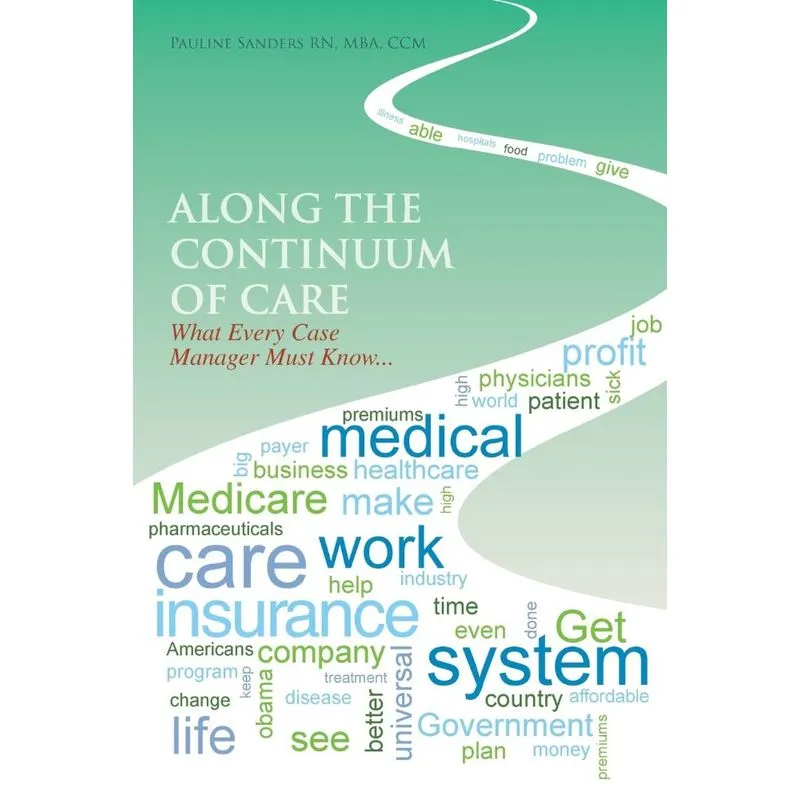 Along the Continuum of Care