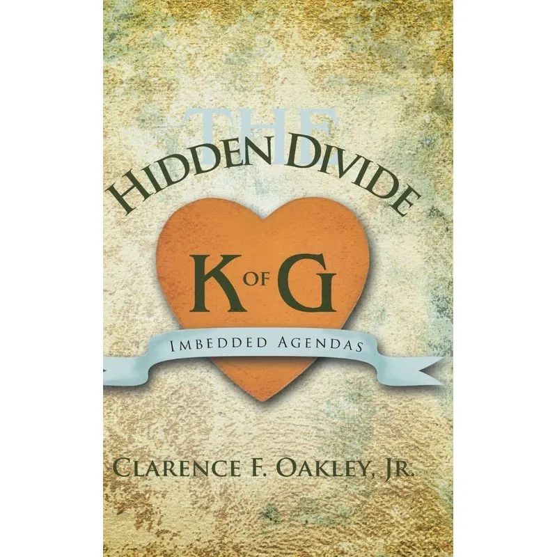 The Hidden Divide